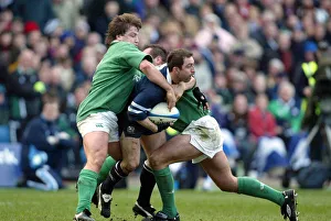 Bryan Prints: Bryan Redpath, Byrne & Gleeson