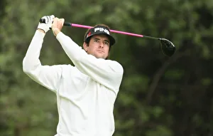 Bubba Watson