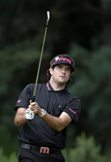 Bubba Watson