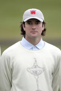 Bubba Watson