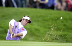 Bubba Watson