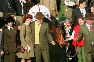 Gold Prints: See More Business & P. Nicholls