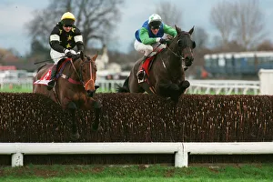 See More Business(L)Wins King