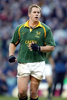 Butch James