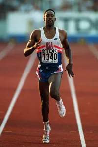 Butch Reynolds