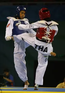 Buttree Puedpong & Thi Ngoc Truc Tran