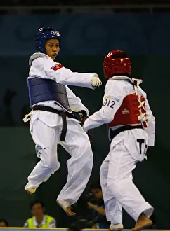 Buttree Puedpong & Thi Ngoc Truc Tran