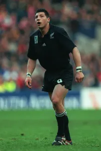 Byron Kelleher