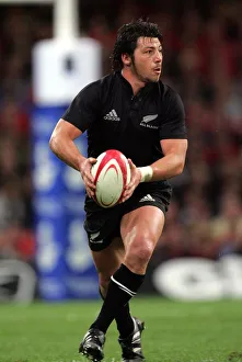 Byron Kelleher