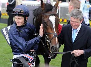 Dante Prints: C. O Donoghue & Black Bear Island Wins