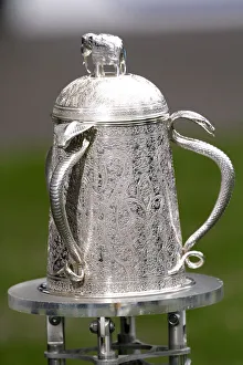 Calcutta Prints: Calcutta Cup