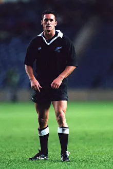 Caleb Ralph