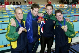 Commonwealth Prints: Callus, Hackett, Thorpe, Pearson