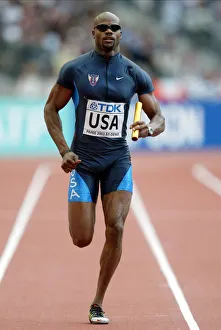Athletic Prints: Calvin Harrison