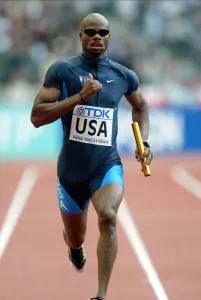 Calvin Harrison
