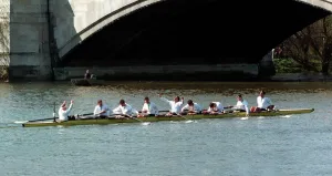 Victory Prints: Cambridge Celebrate Victory