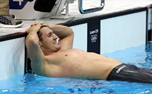 Cameron Van Der Burgh
