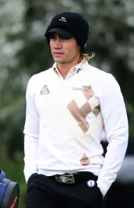 Camilo Villegas