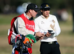 Camilo Villegas