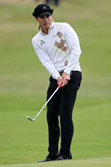 Camilo Villegas