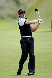 Camilo Villegas