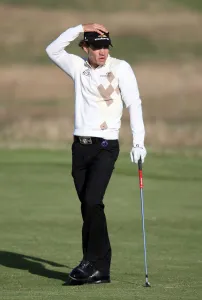 Camilo Villegas