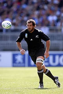 Carl Hayman