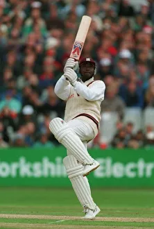 Carl Hooper