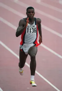 Carl Prints: Carl Lewis