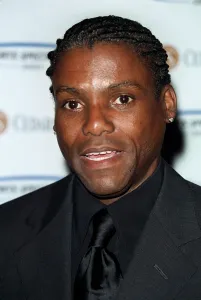 Carl Lewis