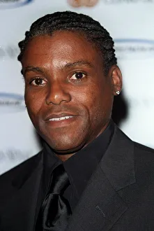Carl Lewis