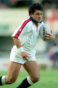 Will Carling