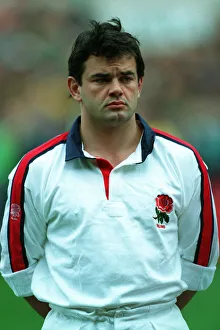 Will Carling