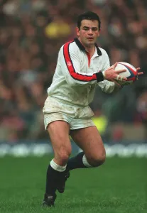 Will Carling