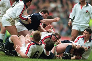 Will Carling