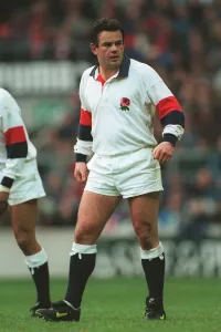 Will Carling