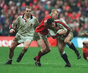 Carling Prints: Carling, Richards & Jenkins