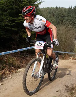 Mountain Prints: Carlos Coloma Nicolas