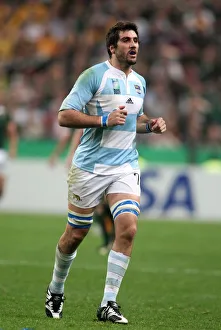 Fernandez Prints: Carlos Fernandez Lobbe