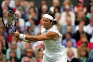 Carlos Moya