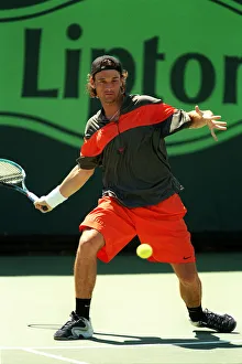 Carlos Moya