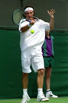 Carlos Moya