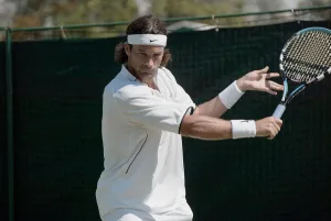 Carlos Moya