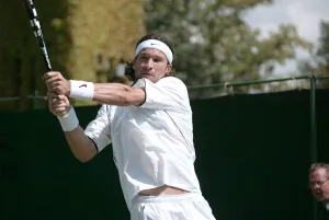 Carlos Moya