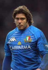 Italy Prints: Carlos Nieto