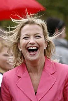 Weather Prints: Carol Kirkwood