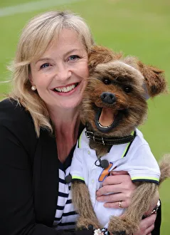 Trending: Carol Kirkwood & Hacker