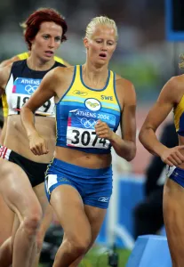 Carolina Kluft