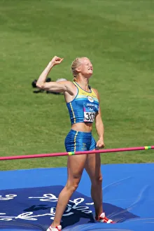 Carolina Kluft