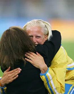 Carolina Kluft